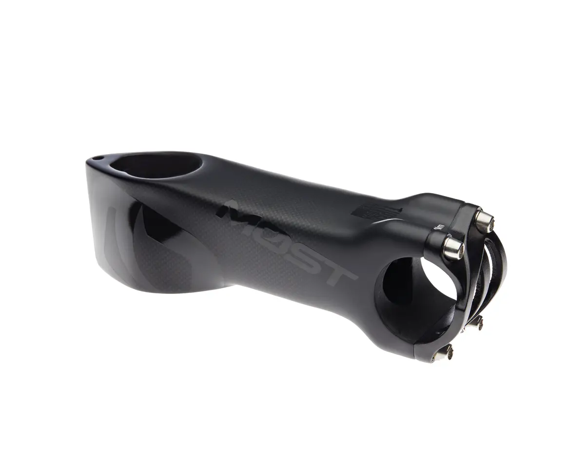 Pinarello Most Tiger Ultra Aero Ticr Stem 1