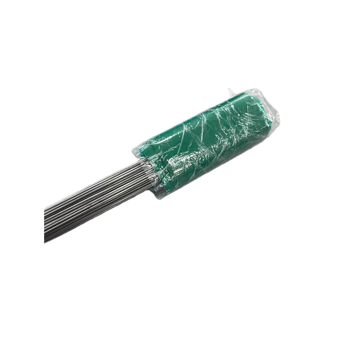 Green Metal Pin Flags (Per 100) 1