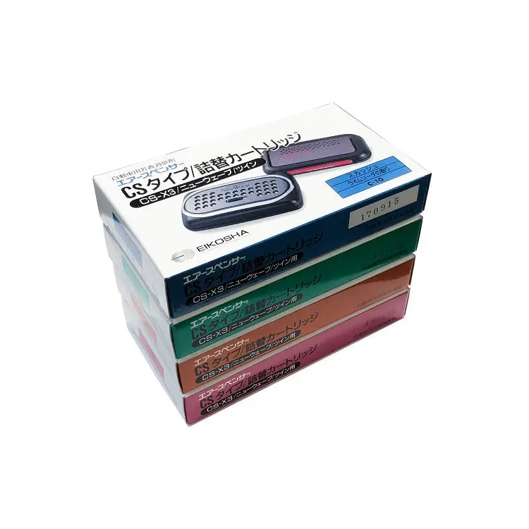 Eikosha Cs-X3 Air Spencer Refill 1