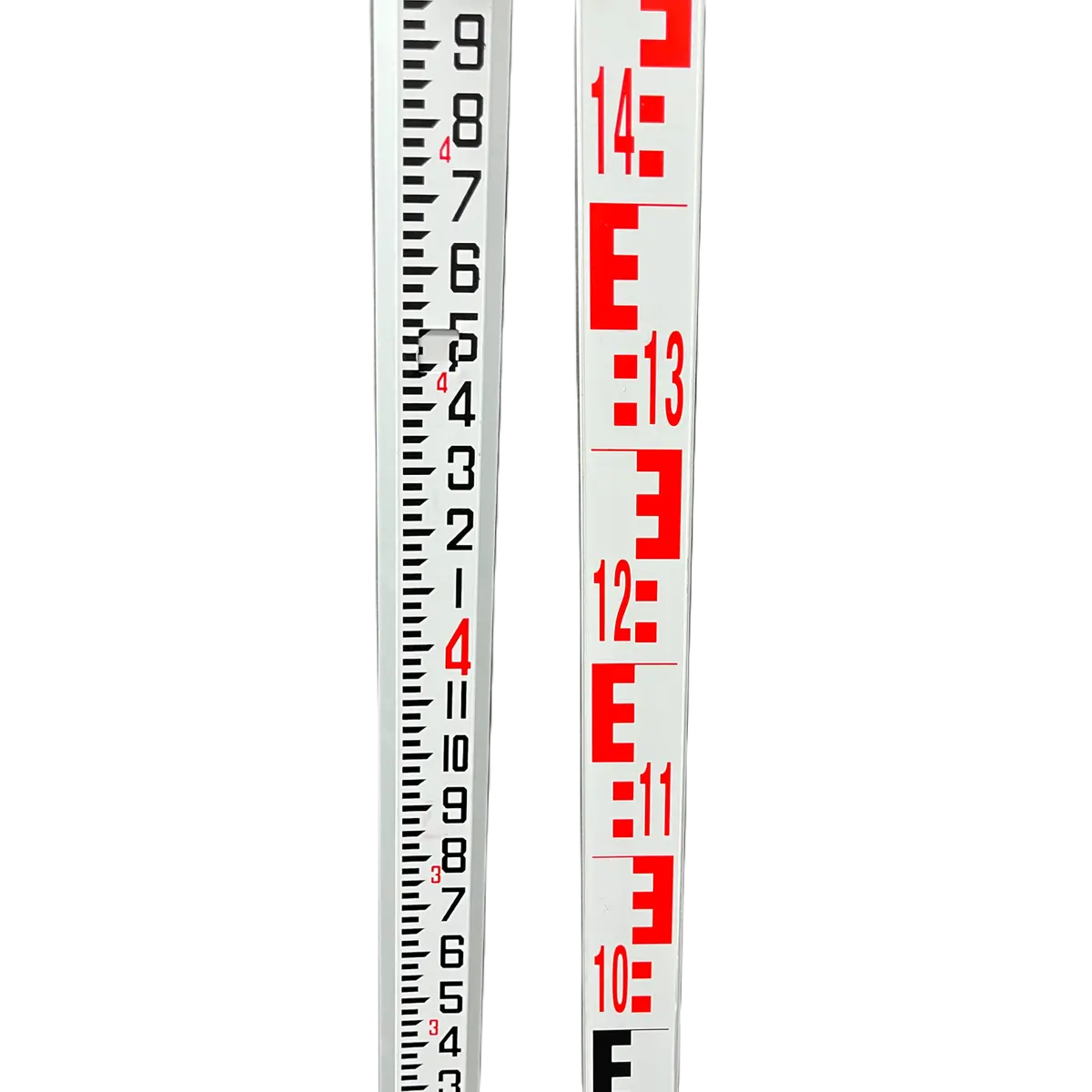 S-Tech Aluminum Level Rod 1