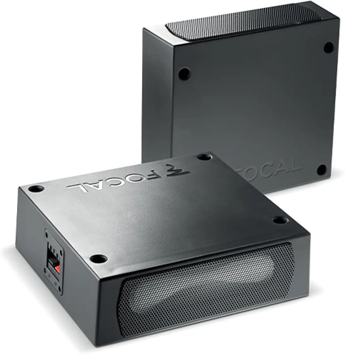 Focal Isubtwin Ultra Compact Passive Subwoofer 1