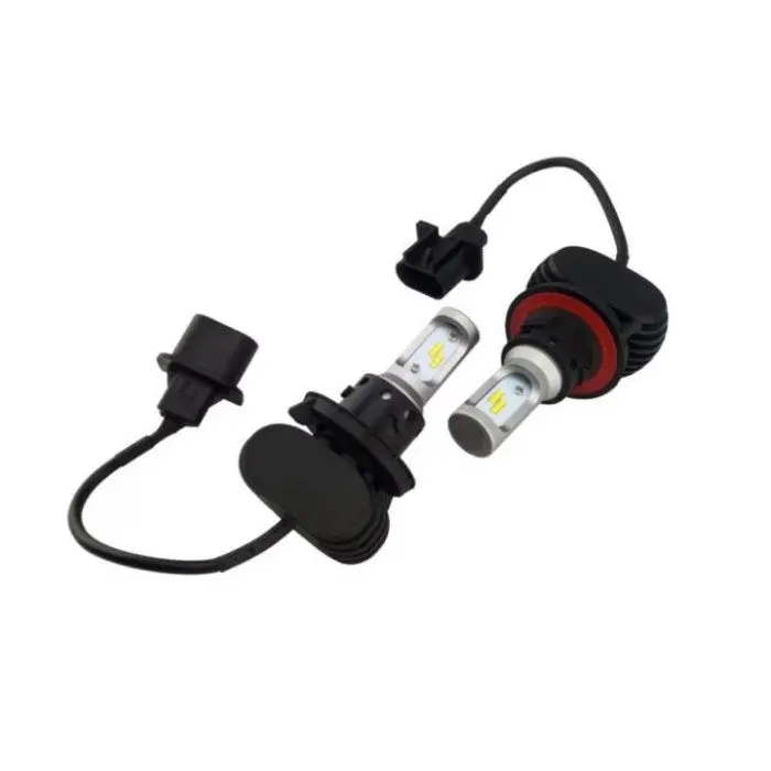 Infinityled Vivid Dual Beam Led Bulbs 1