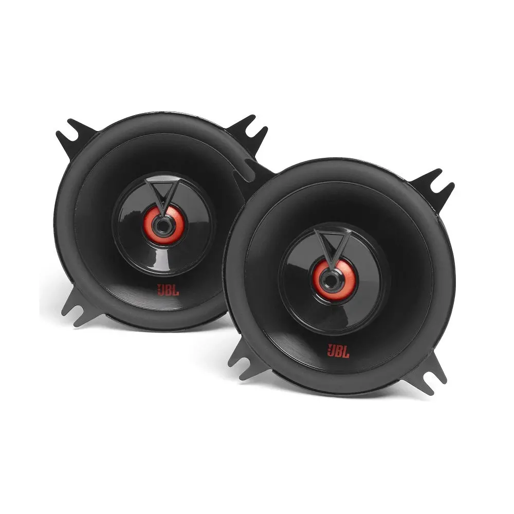 Jbl Club 4" Coaxial Speakers 1