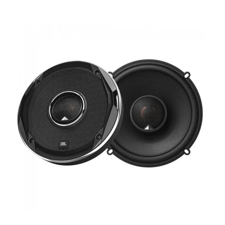 Jbl Stadium Gto 620 6.5" Coaxial Speakers 1