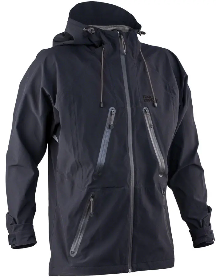 Raceface Agent Jacket 1