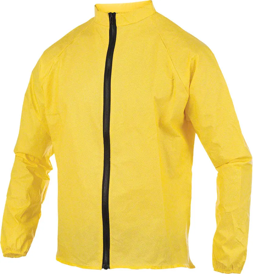 O2 Rainwear Cycling 1