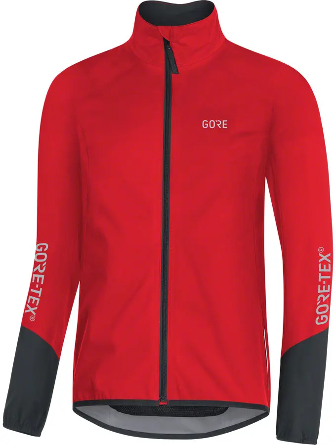 Gore C5 Gore-Tex Active Jacket 1