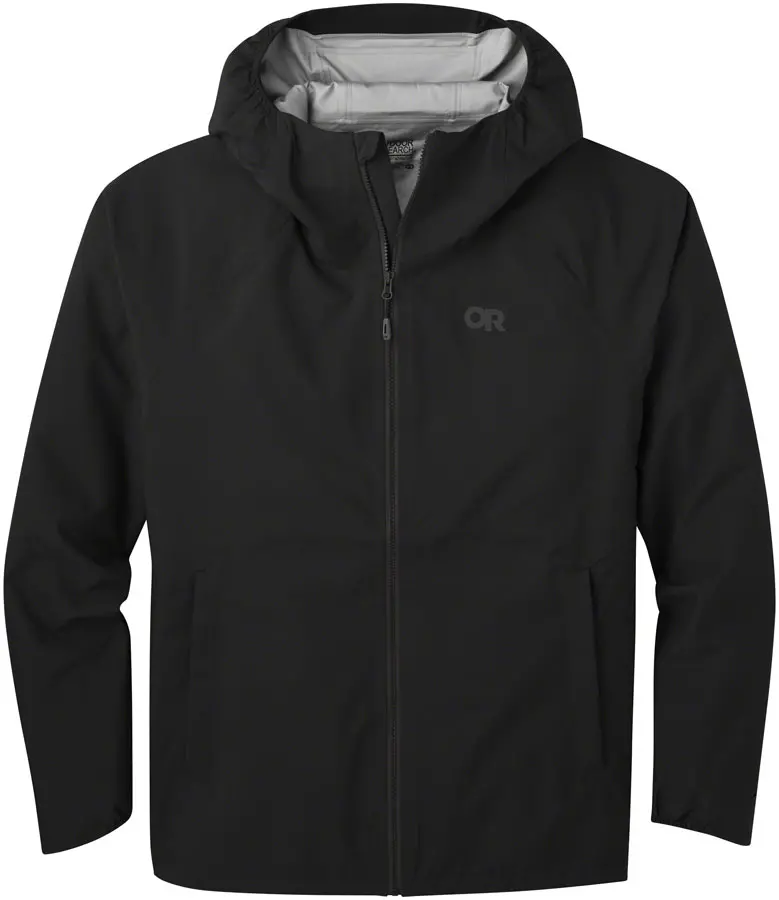 Outdoor Research Motive Ascentshell Jacket 1