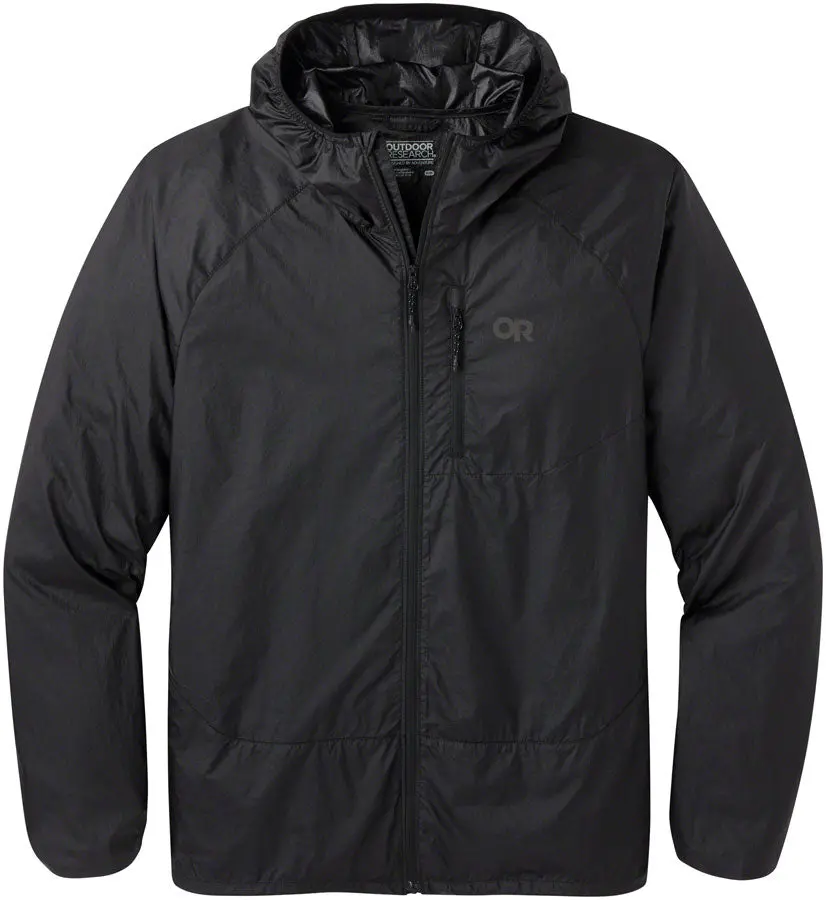 Outdoor Research Helium Wind Hoodie 1