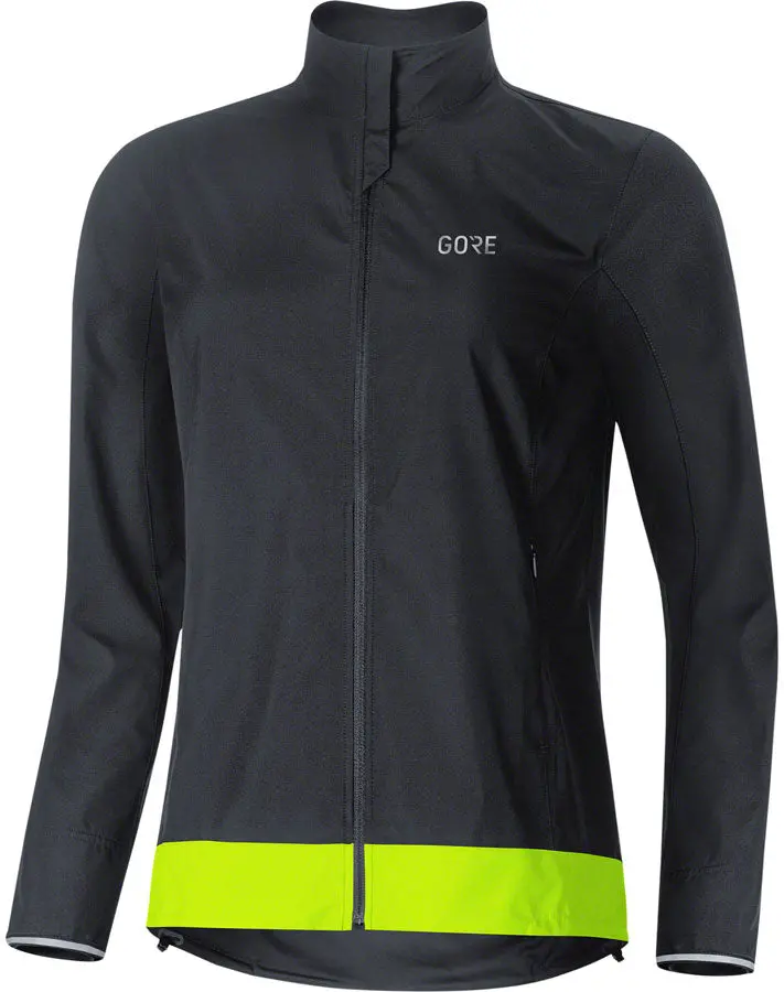 Gore C3 Windstopper Classic Jacket 1