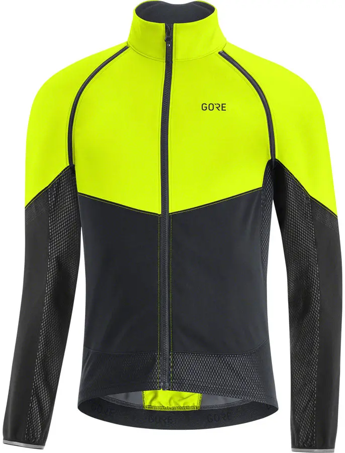 Gore Phantom Lightweight Packable Rain Jacket
