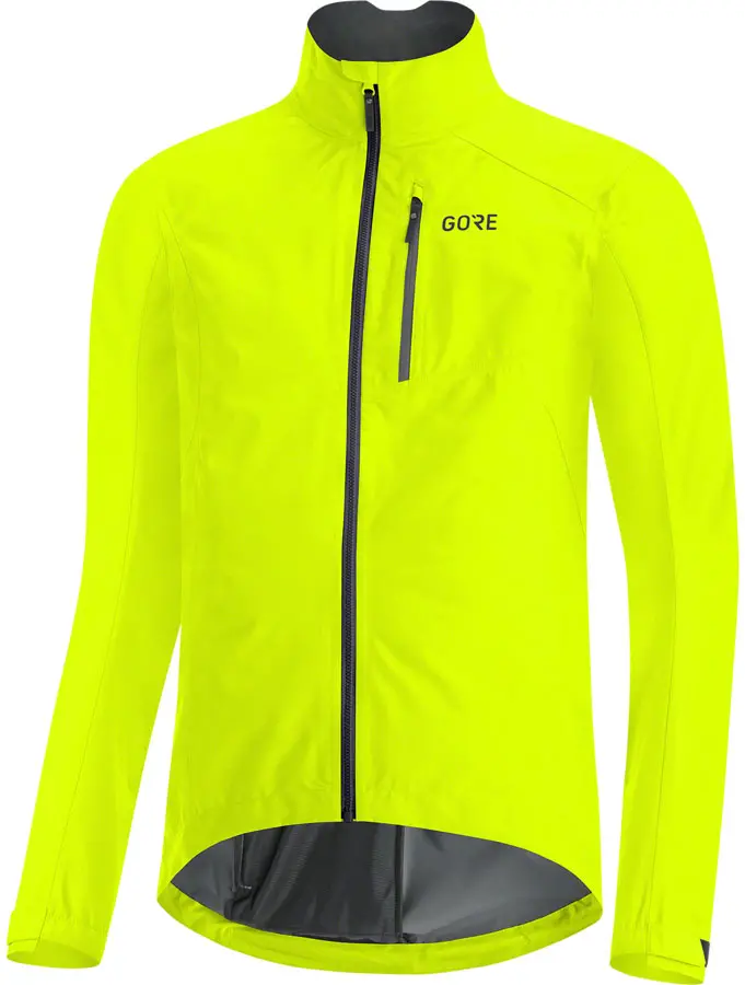 Gore Gore-Tex Paclite Jacket 1