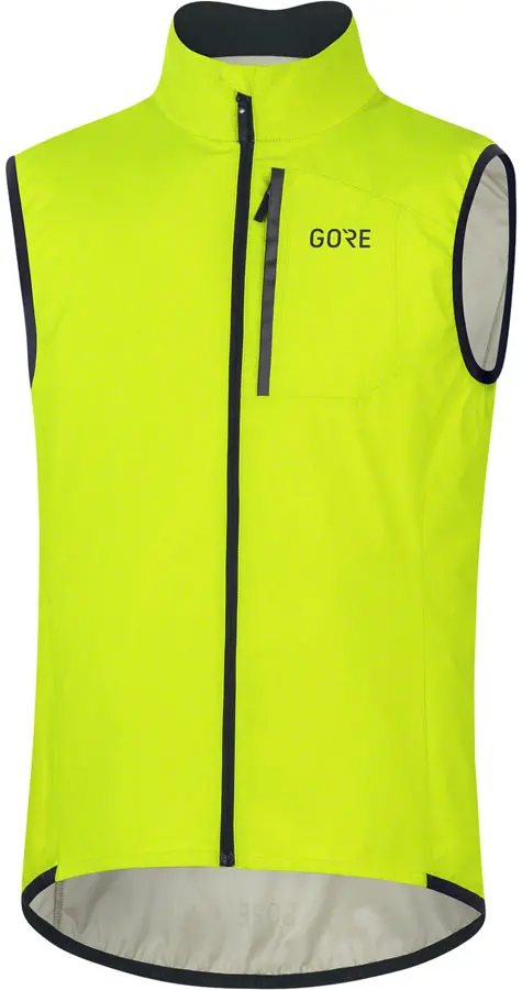 Gore Spirit Vest 1