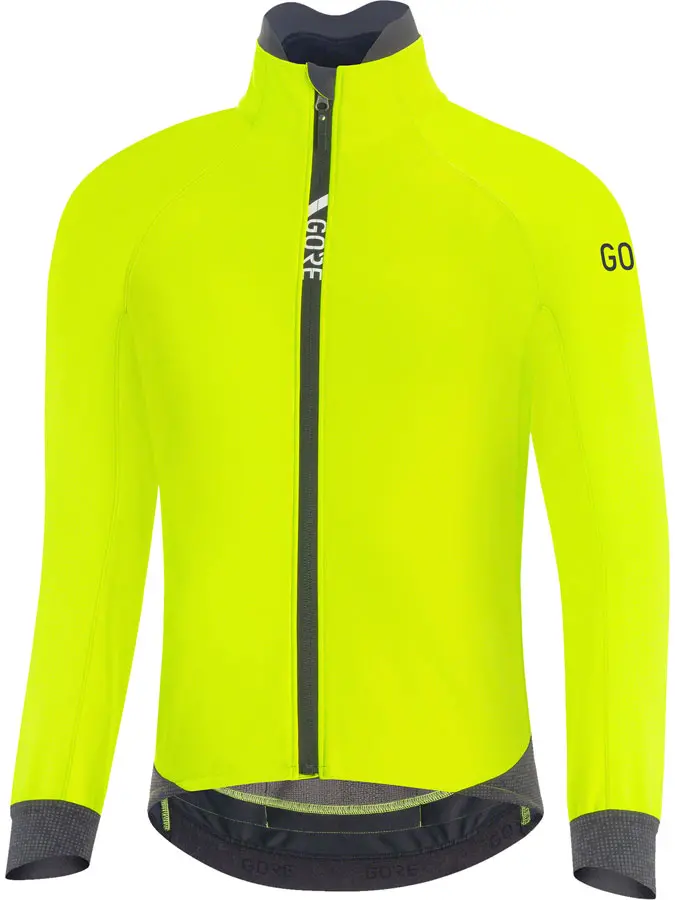 Gore C5 Gore-Tex Infinium™ Thermo Jacket 1