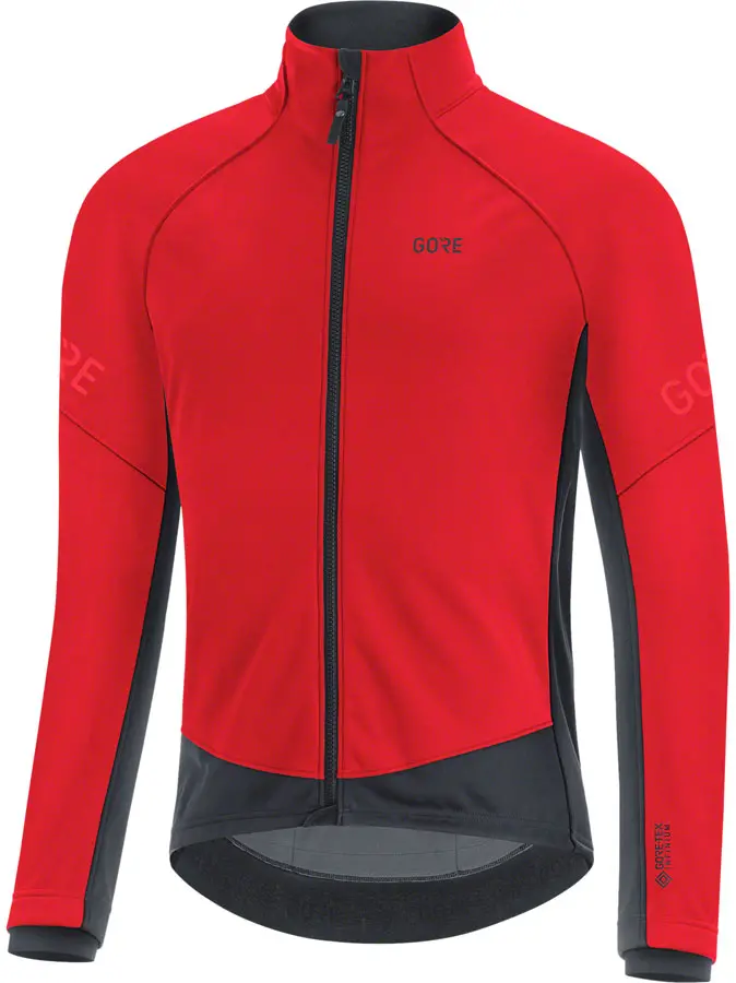Gore C3 Gore-Tex Infinium™ Thermo Jacket 2