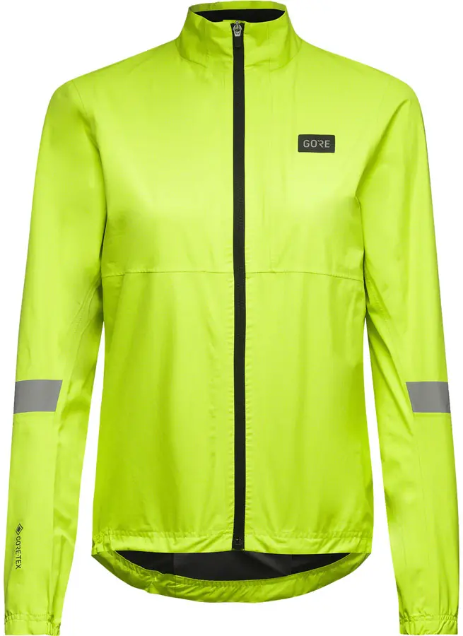 Gore Stream Jacket 1