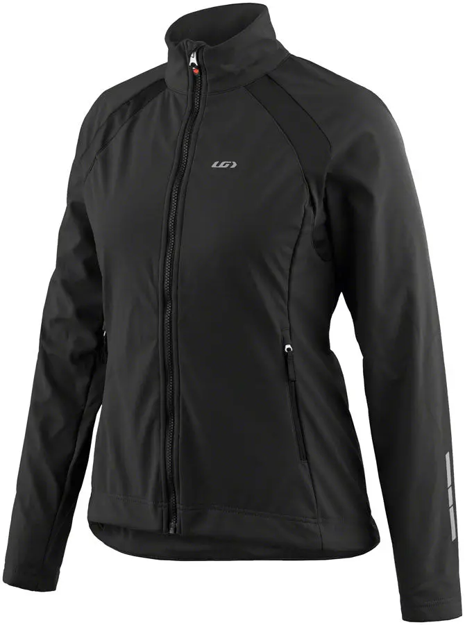 Garneau Origin Jacket 1