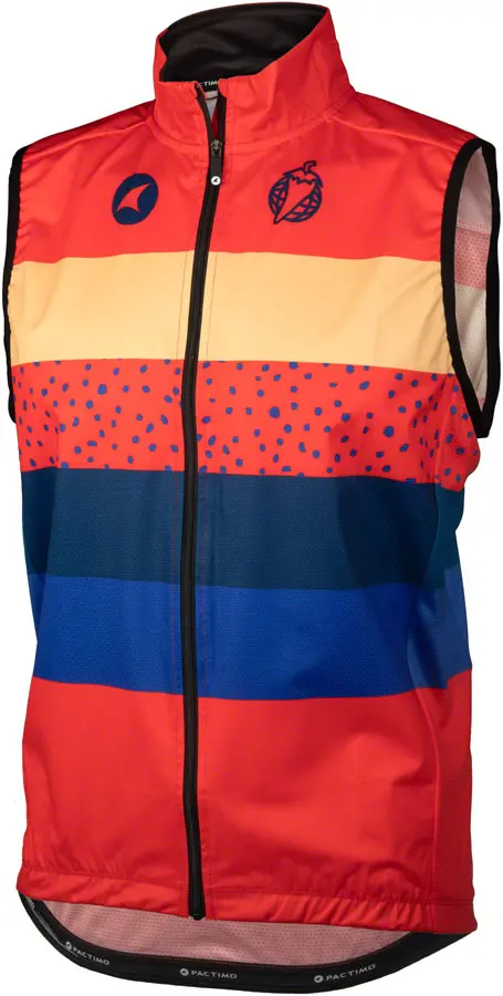 Salsa Men's Team Polytone Vest 1