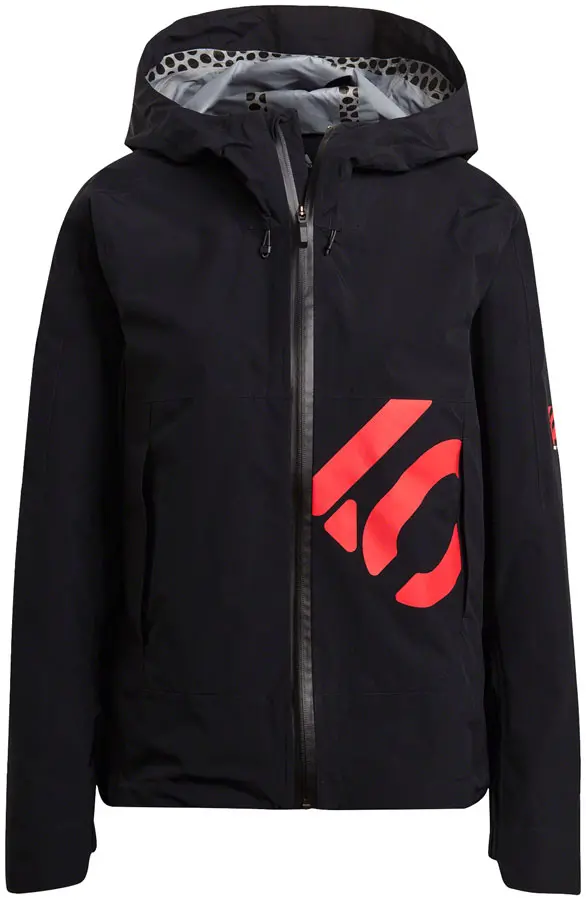Five Ten All Mountain Rain.Rdy Jacket 13
