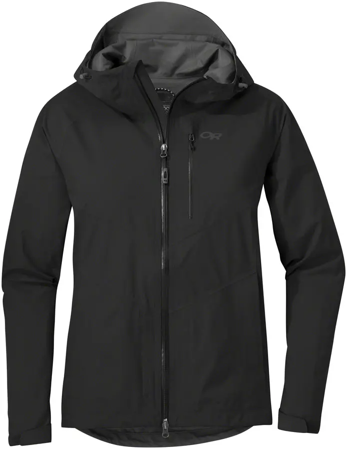 Outdoor Research Aspire Jacket 1