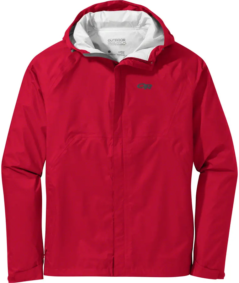Outdoor Research Apollo Jacket 1