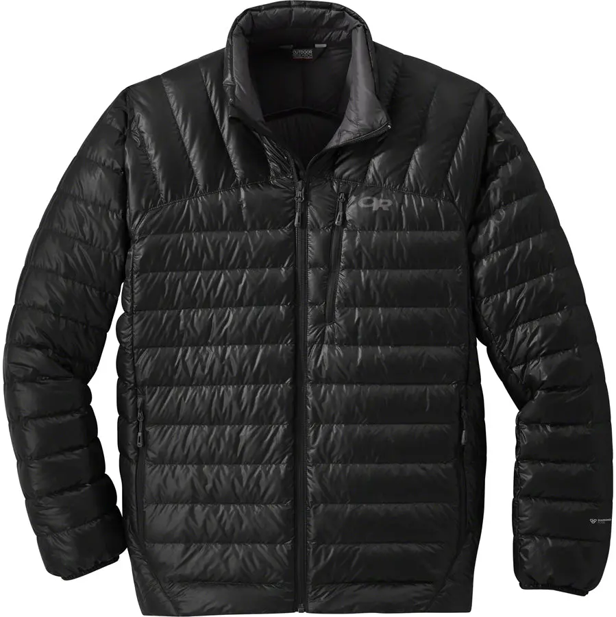 Outdoor Research Helium Down Jacket 1