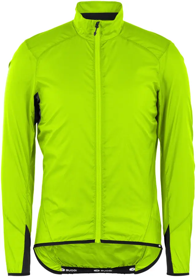 Sugoi Stash Jacket 1