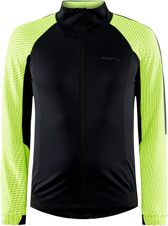 Craft Adv Bike Lumen Subz Jacket 1