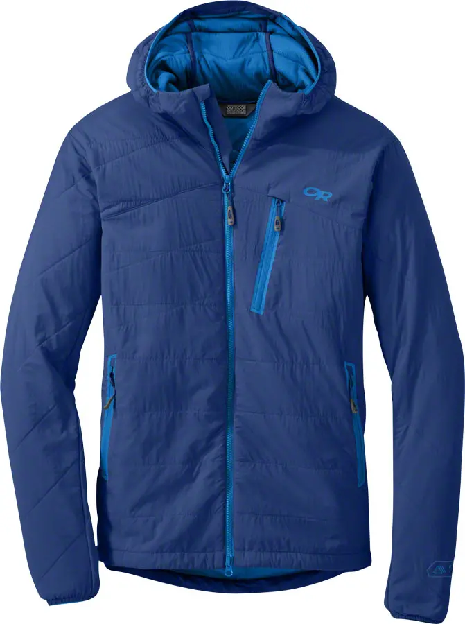 Outdoor Research Uber Layer Jacket 1
