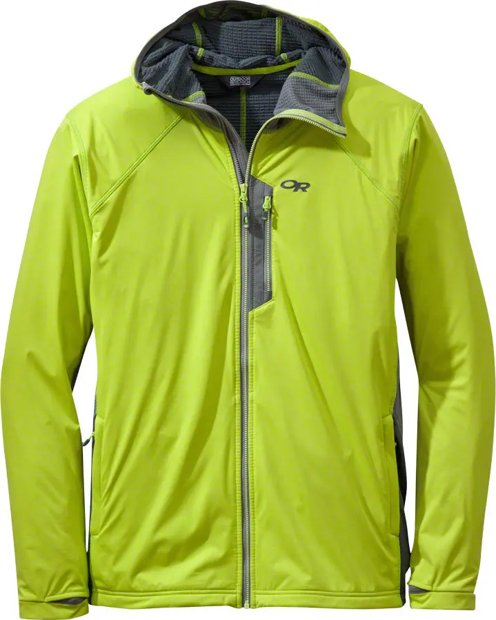 Outdoor Research Centrifuge Jacket 1