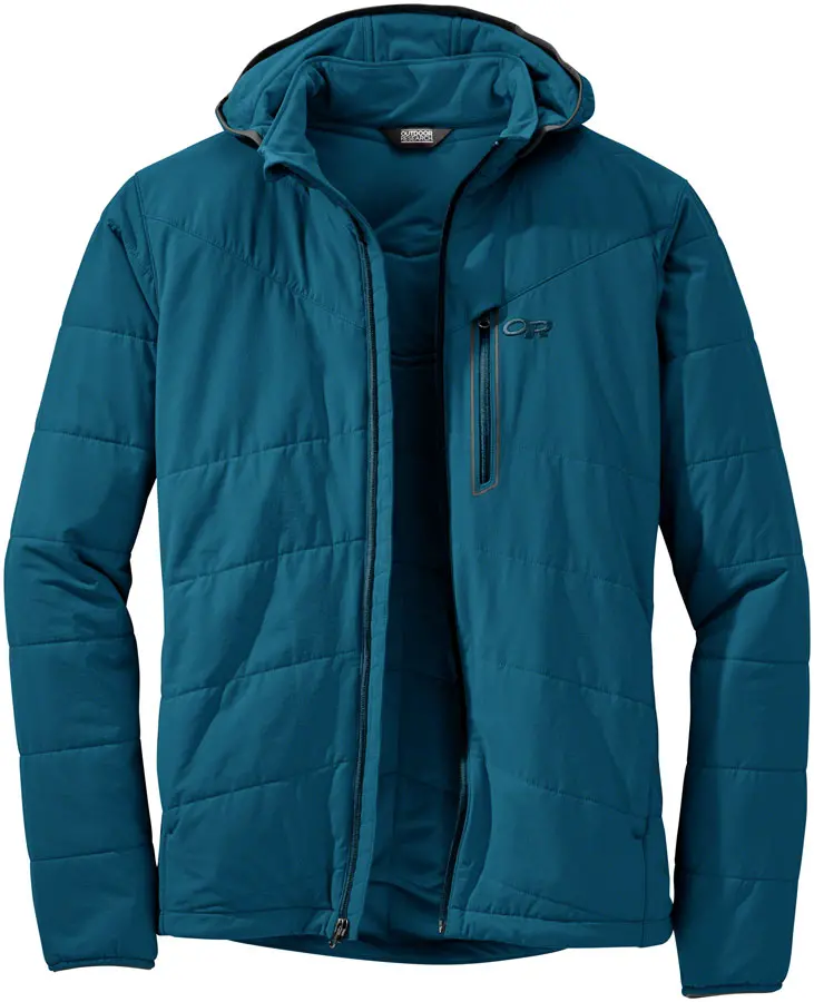 Outdoor Research Winter Ferrosi Jacket 2