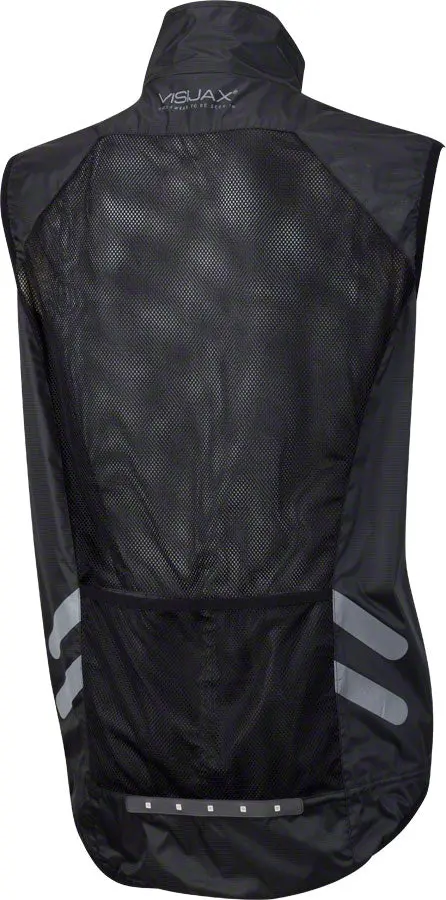 Visijax Gilet Led 2
