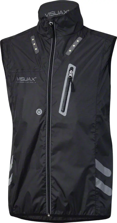 Visijax Gilet Led 1