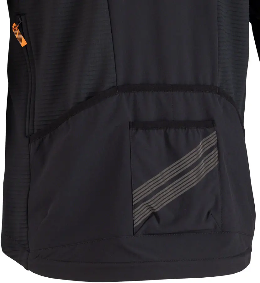 45Nrth Naughtvind Jacket - Men's 3