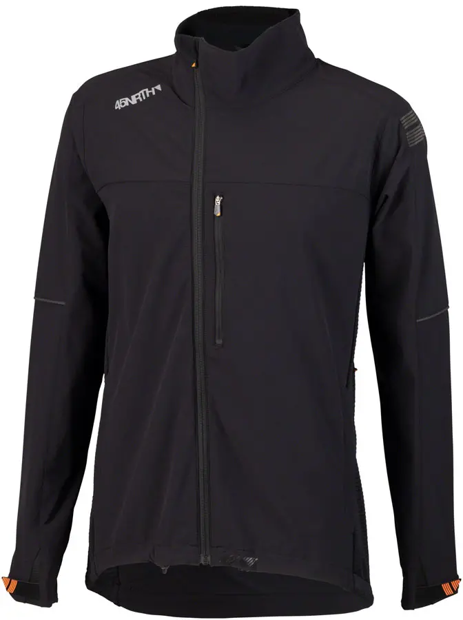 45Nrth Naughtvind Jacket - Men's 1