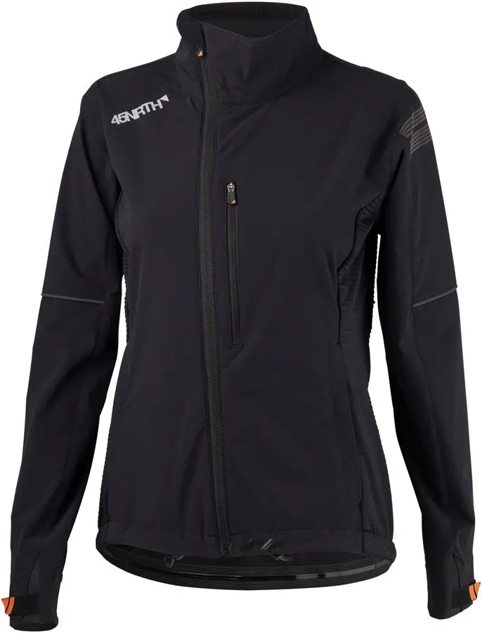 45Nrth Naughtvind Jacket - Women's 2