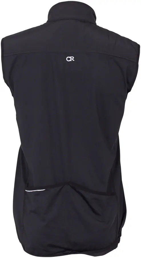 Club Ride Blaze Vest 3