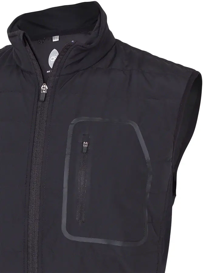 Club Ride Blaze Vest 5