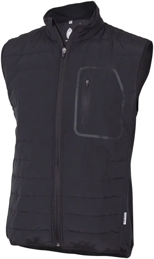 Club Ride Blaze Vest 1