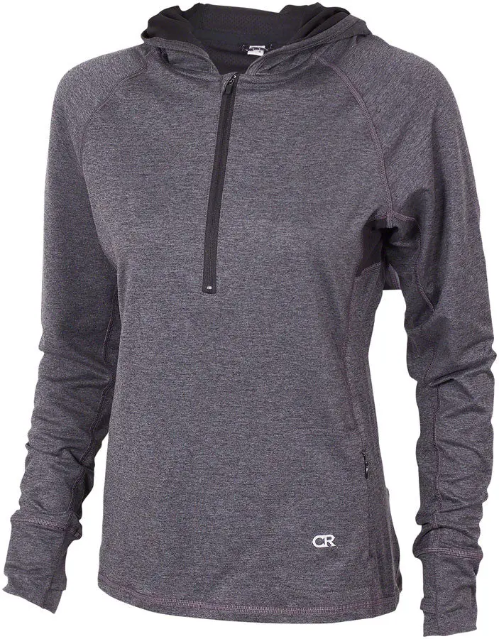 Club Ride Sprint Hoody 1