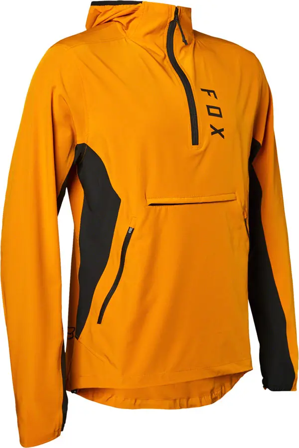 Fox Racing Ranger Wind Pullover 1