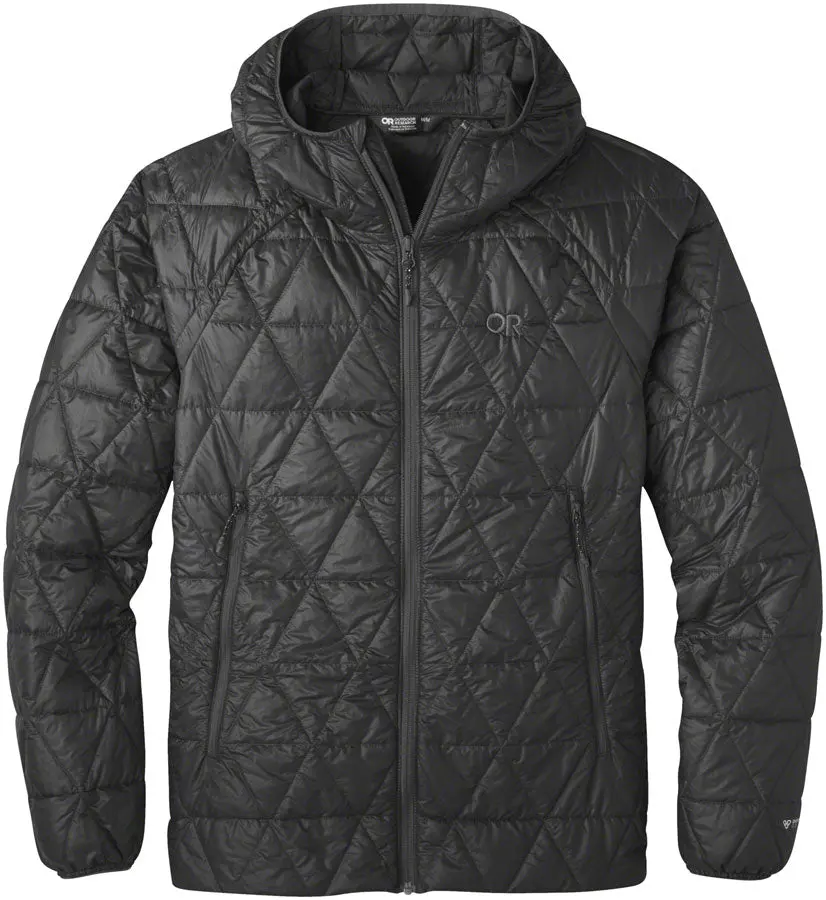 Outdoor Research Men's Helium Insulated Hoodie 1