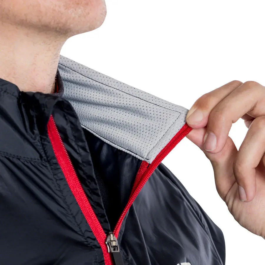 Bellwether Velocity Ultralight Jacket 3