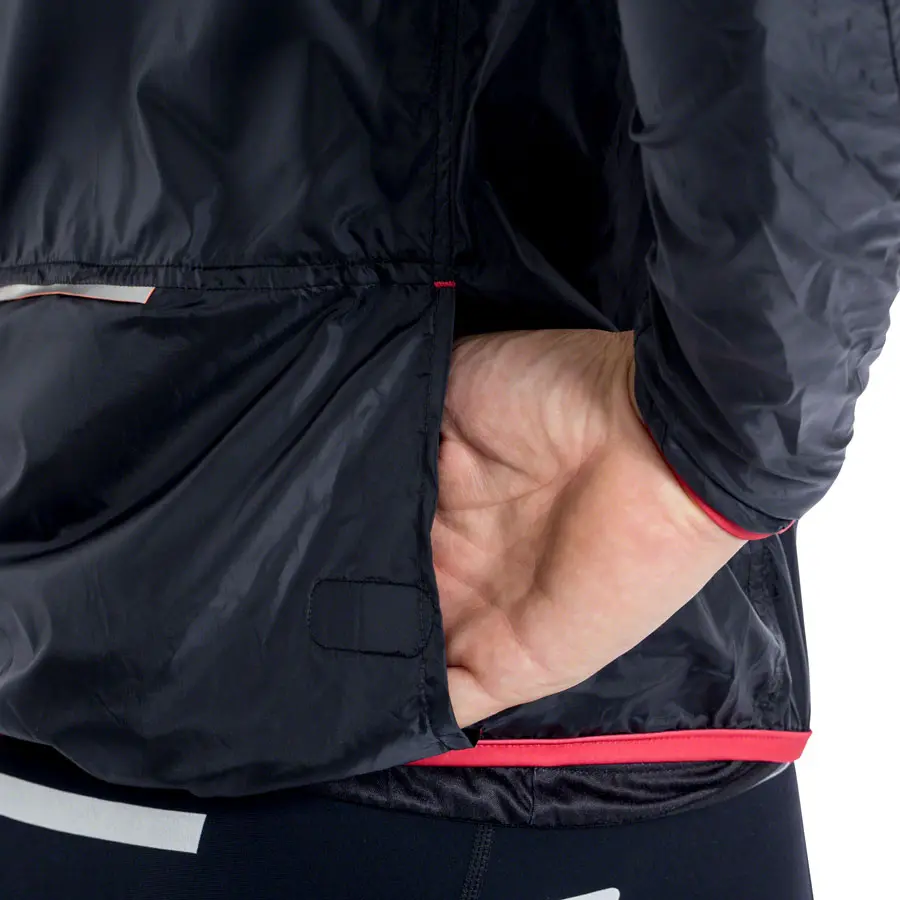 Bellwether Velocity Ultralight Jacket 4