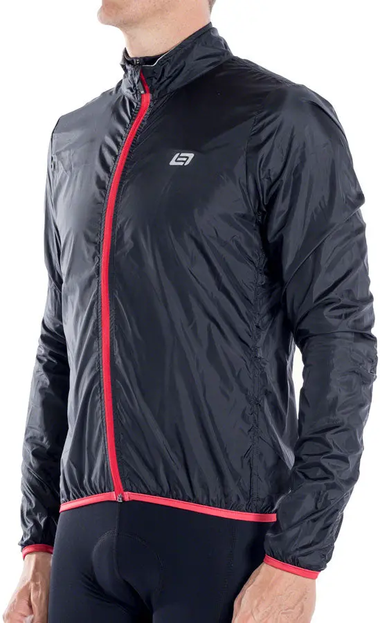 Bellwether Velocity Ultralight Jacket 1