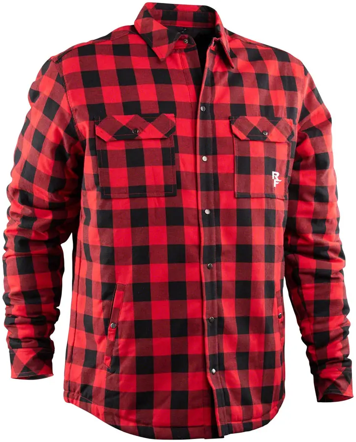 Raceface Loam Jacket 1