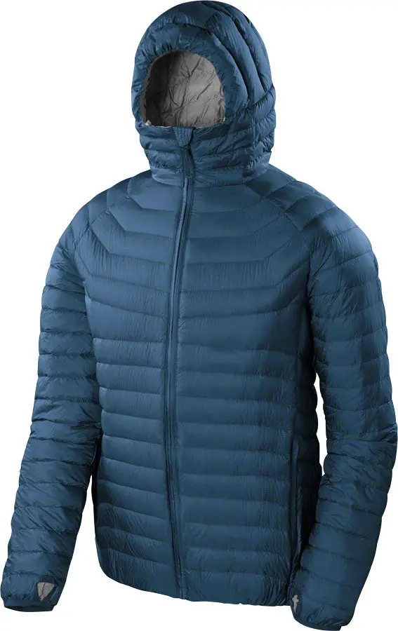 Sierra Designs Elite Dridown Hoody 1