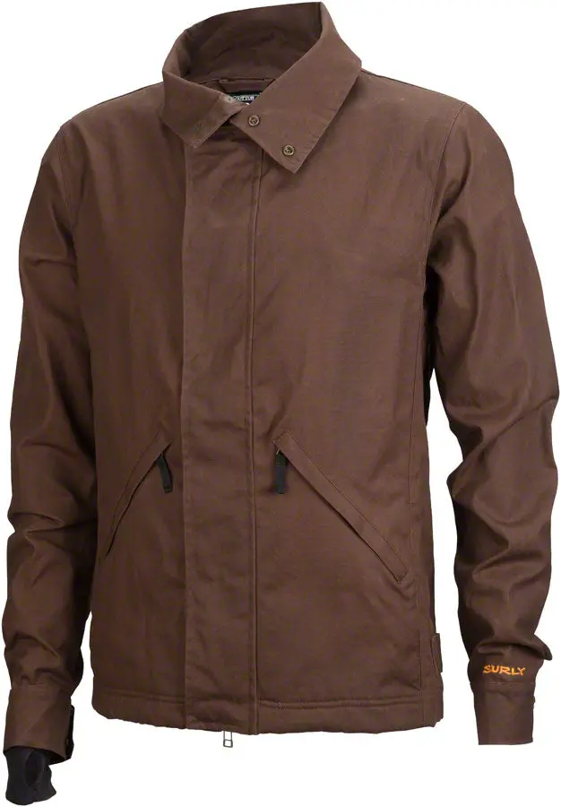 Surly Canvas Jacket 7
