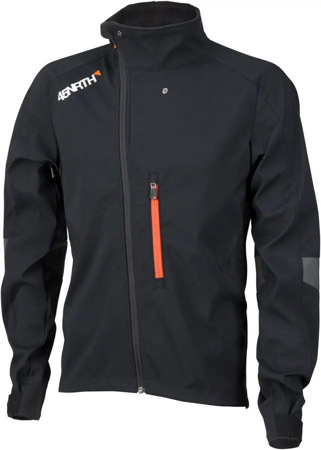45Nrth Naughtvind Jacket 1