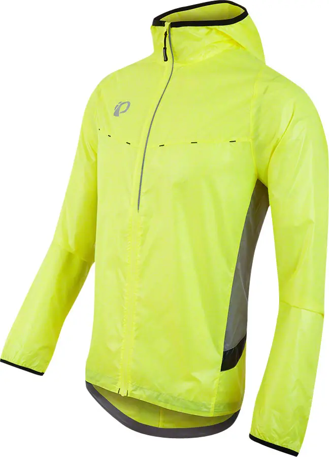 Pearl Izumi Pursuit Barrier Lightweight Hoodie - Image 2
